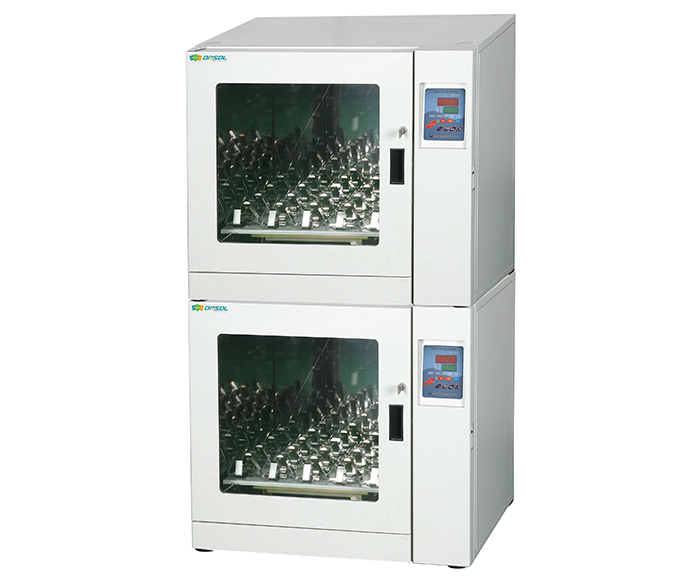CO2 Shaking Incubator